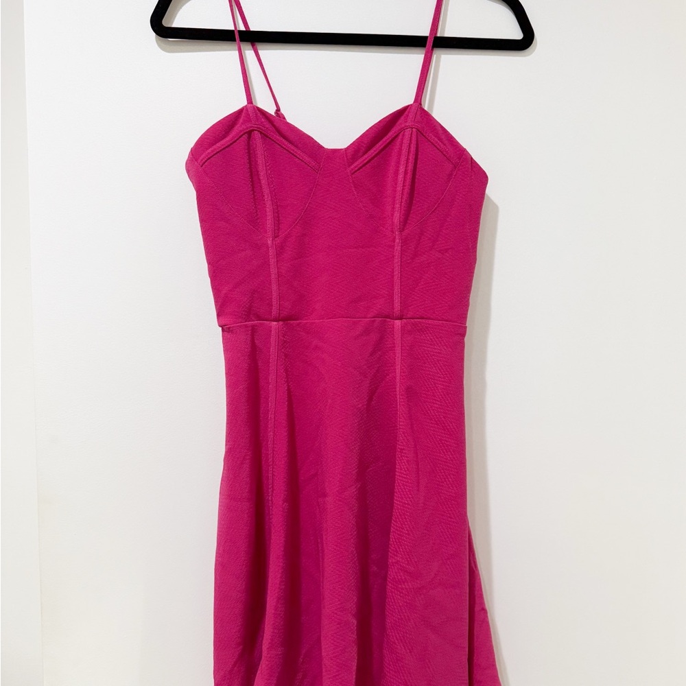 Candie's Pink Dress